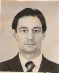 Есин Иван Петрович Есин Иван Петрович